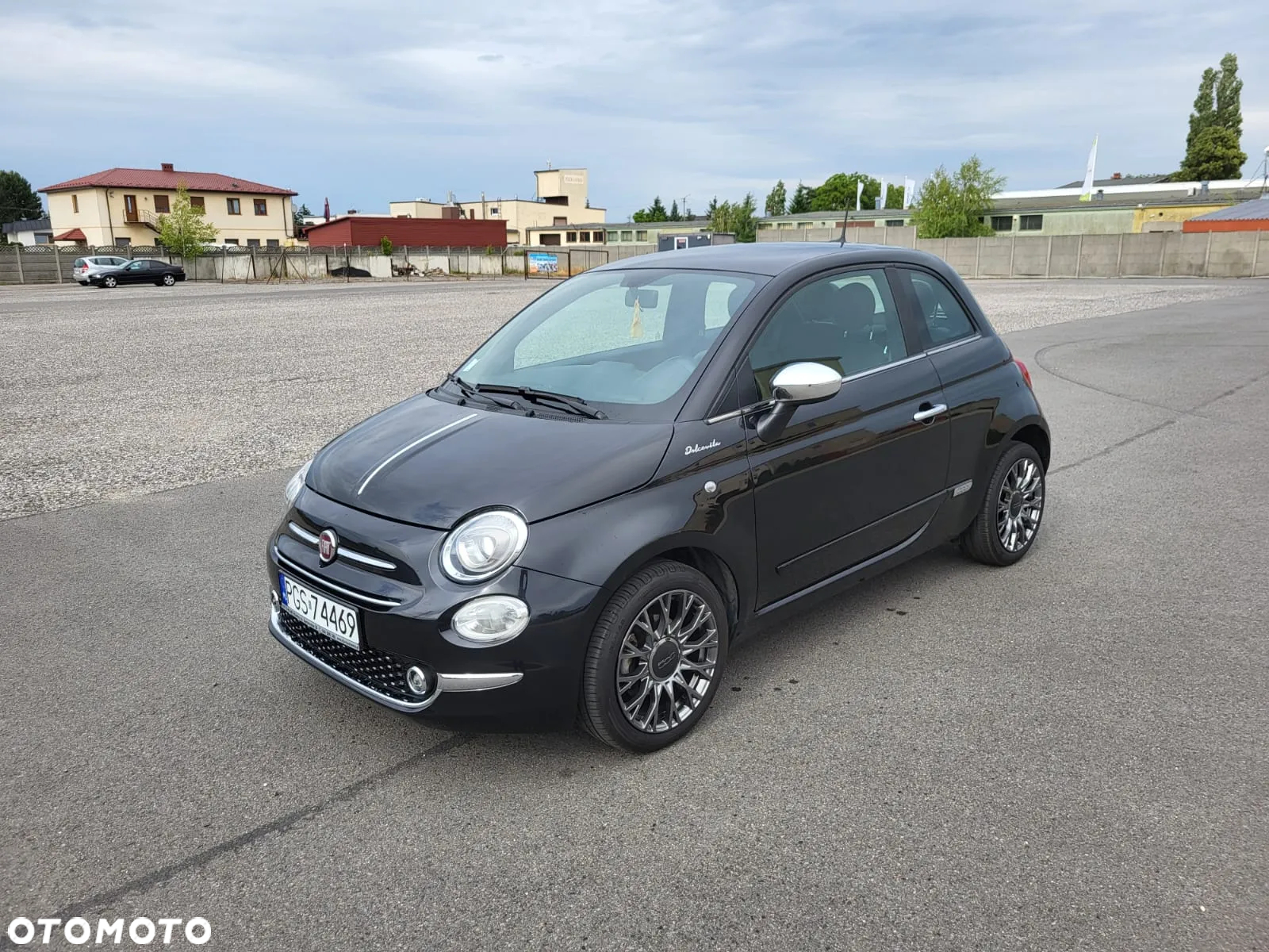 Fiat 500 1.0 Hybrid Dolcevita - 3