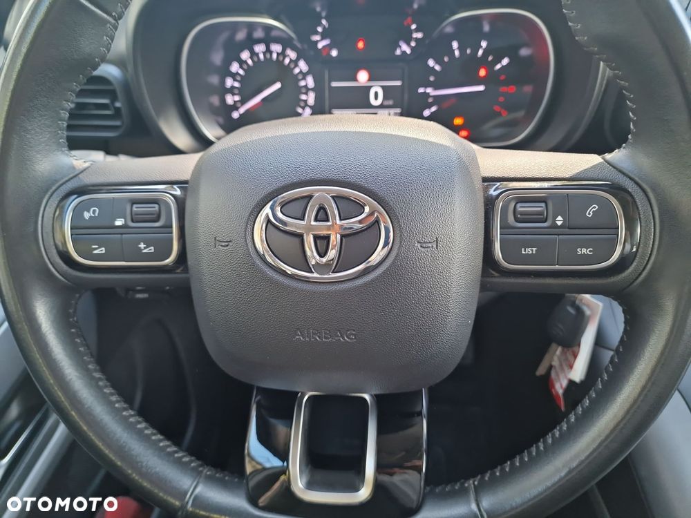 Toyota Proace City Verso Long 1.5 D-4D Family - 23