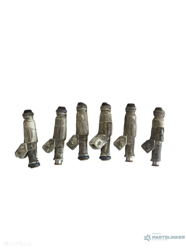 Set injectoare combustibil FORD EXPLORER II [ 1995 - 2003 ] 4.0BENZINA 0280155962 - 1