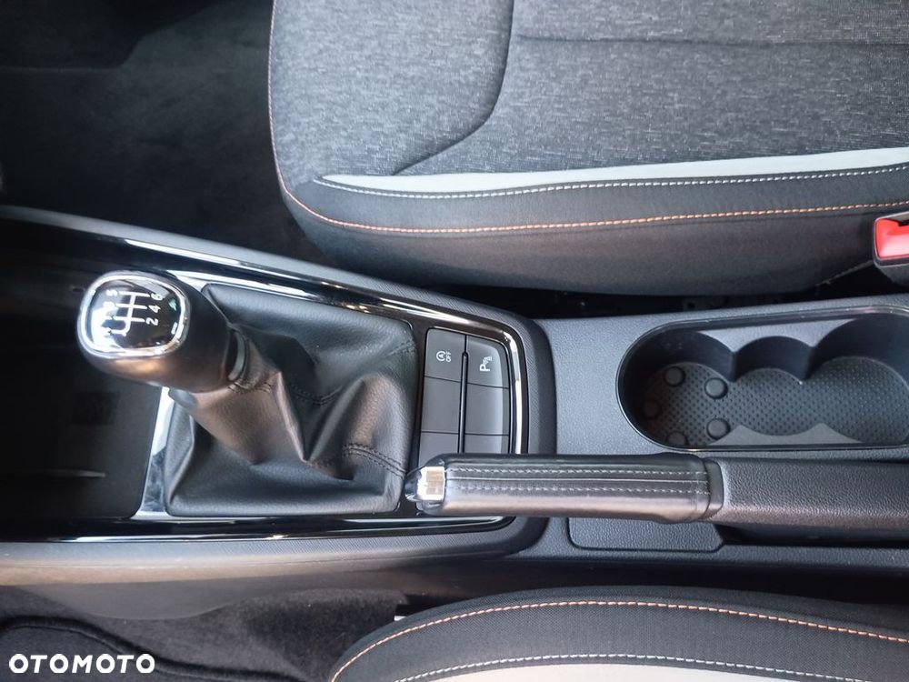 Skoda Kamiq 1.5 TSI Style - 25