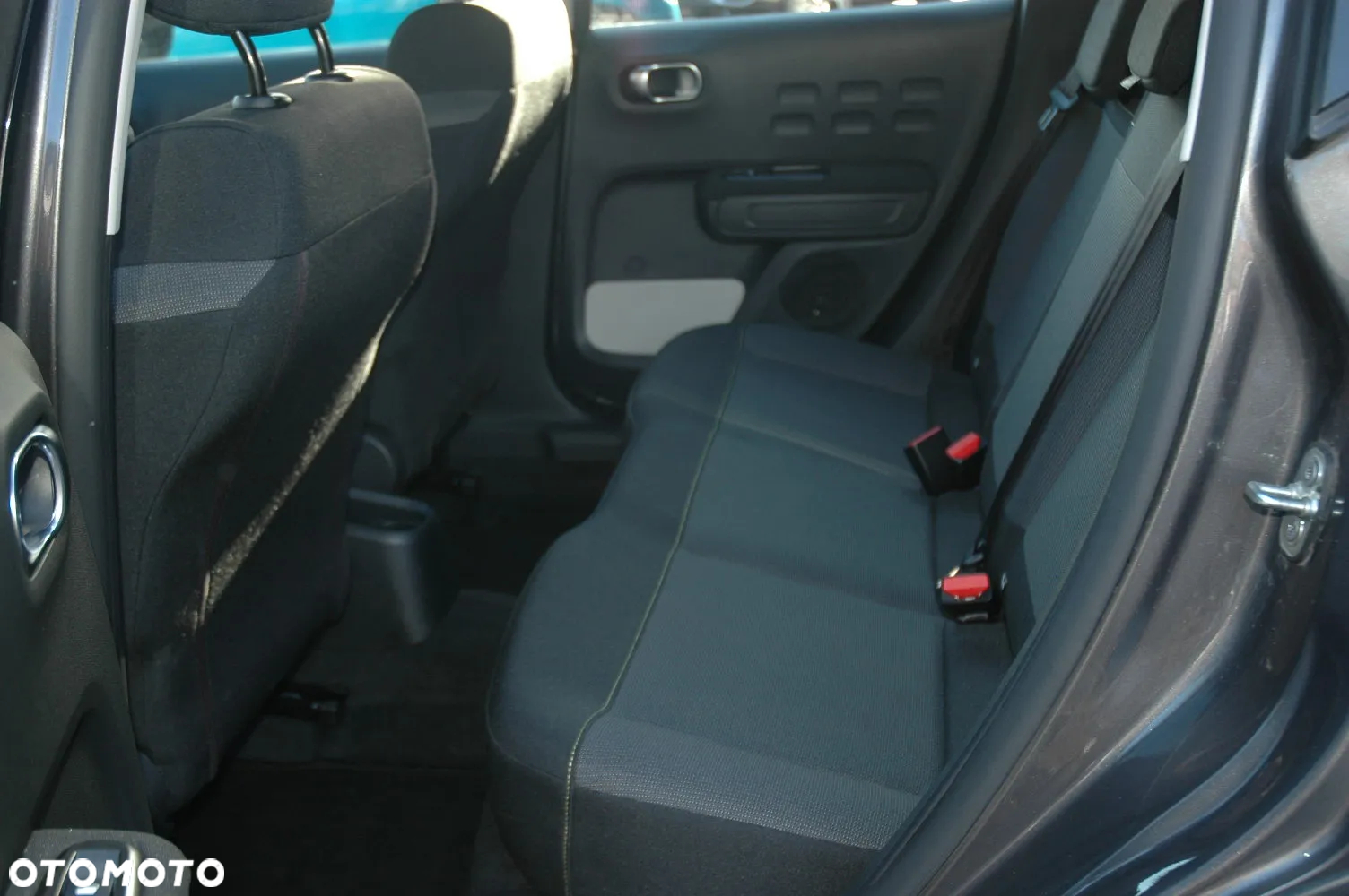 Citroën C3 1.2 PureTech Max - 11