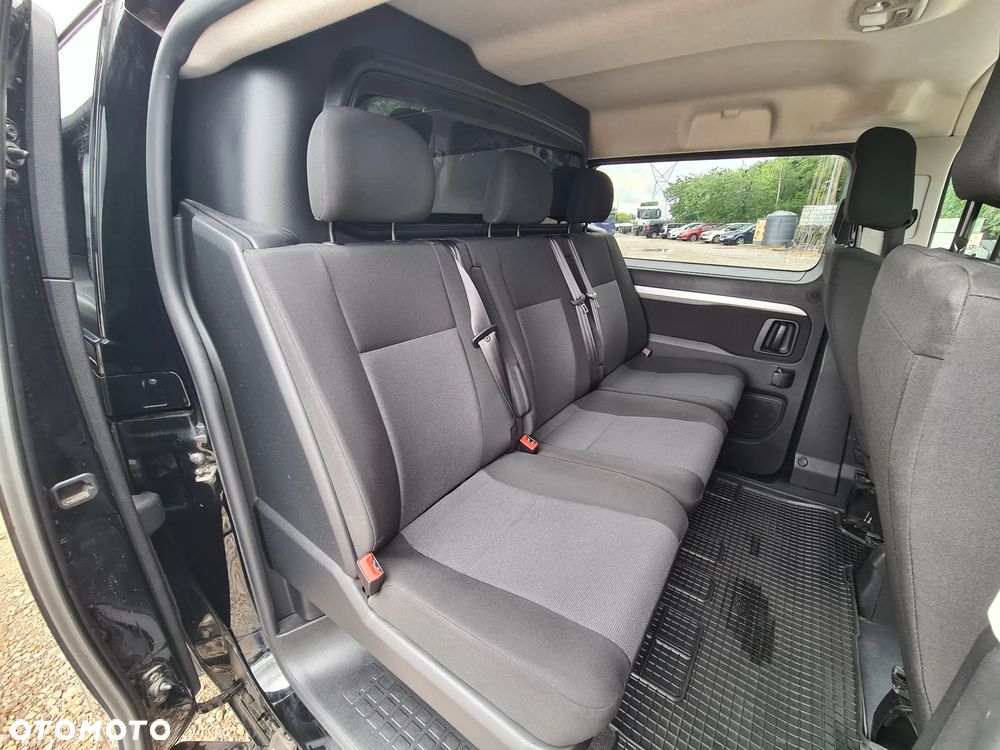 Opel Vivaro - 35