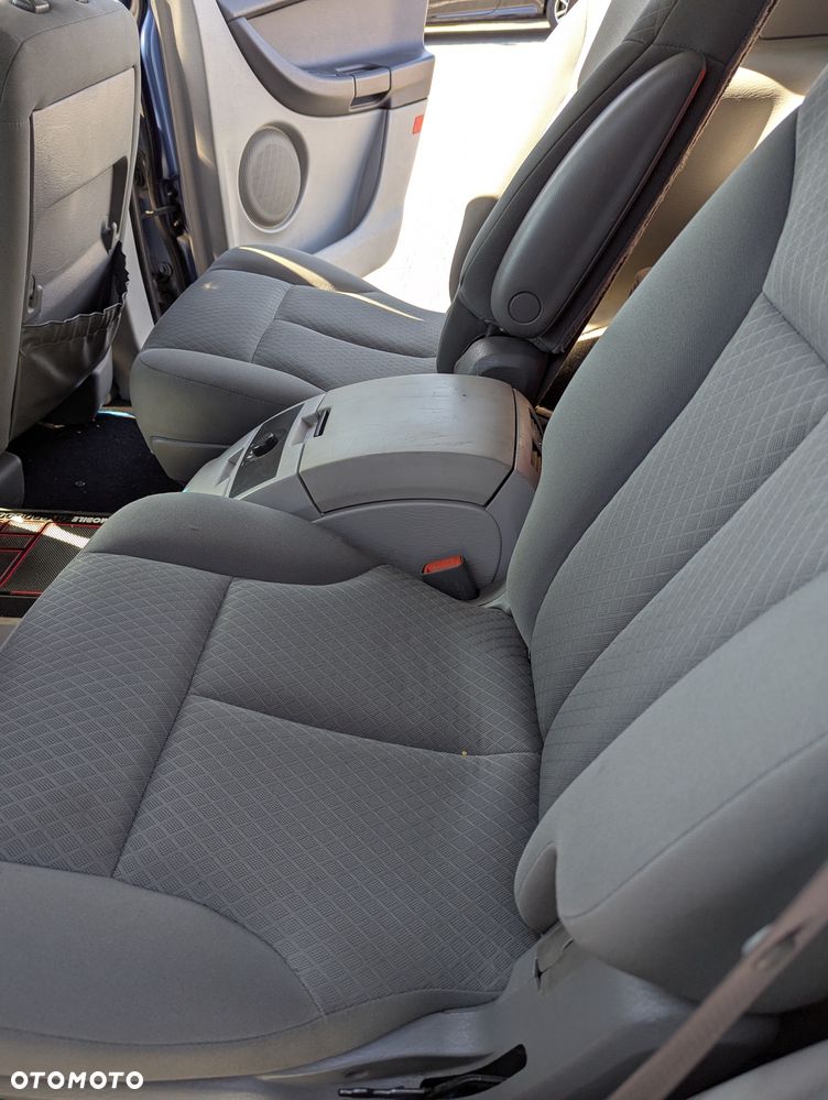 Chrysler Pacifica 4.0 - 10