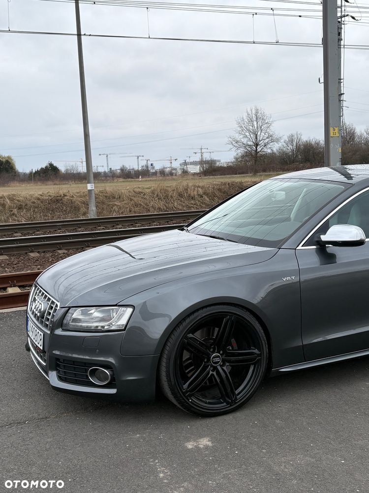 Audi S5 Sportback 3.0 TFSI Quattro S tronic - 12