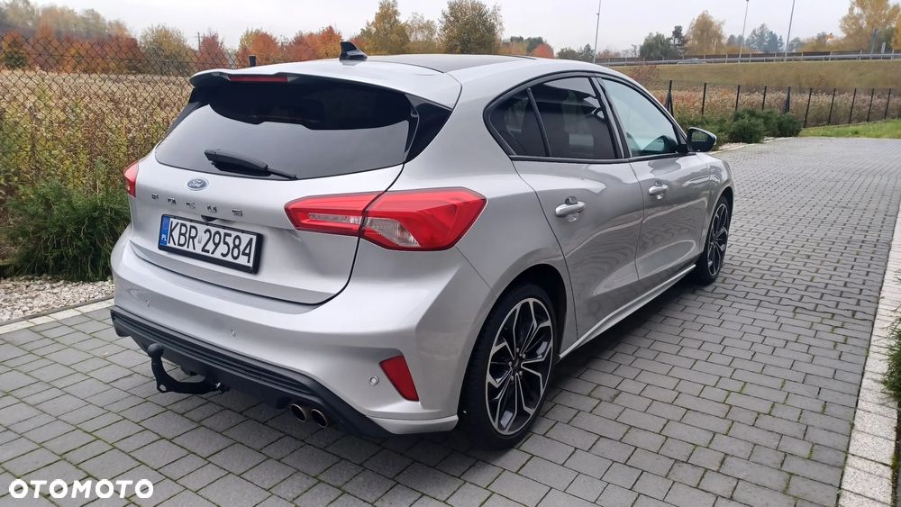 Ford Focus - 4