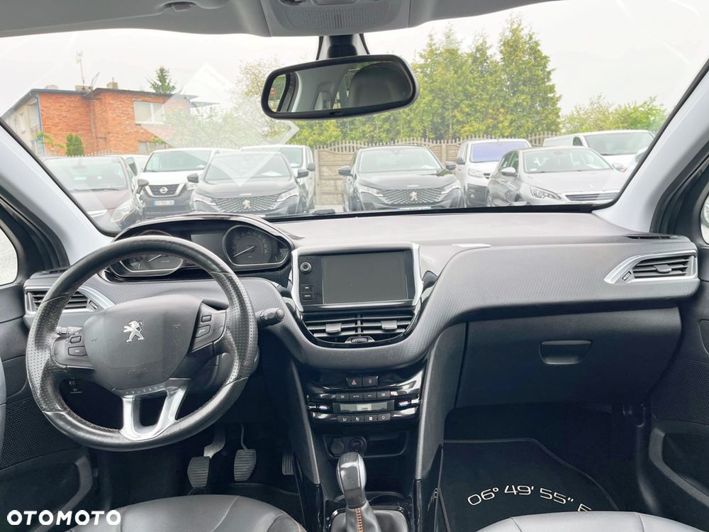 Peugeot 2008 PureTech 110 Stop&Start Crossway - 8