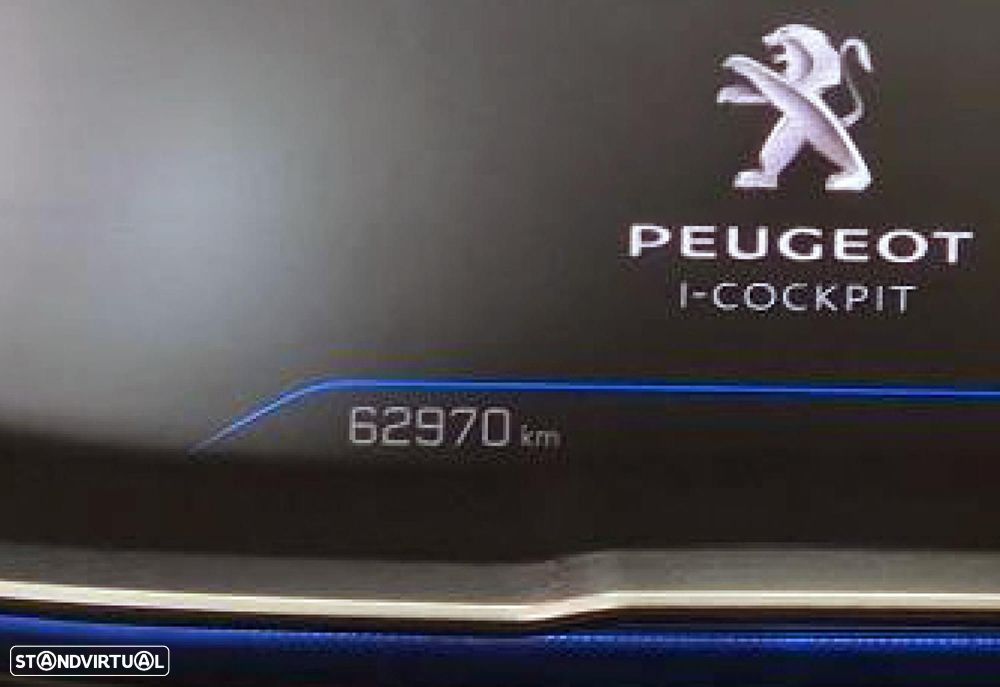 Peugeot 3008 1.5 BlueHDi Active Pack - 6