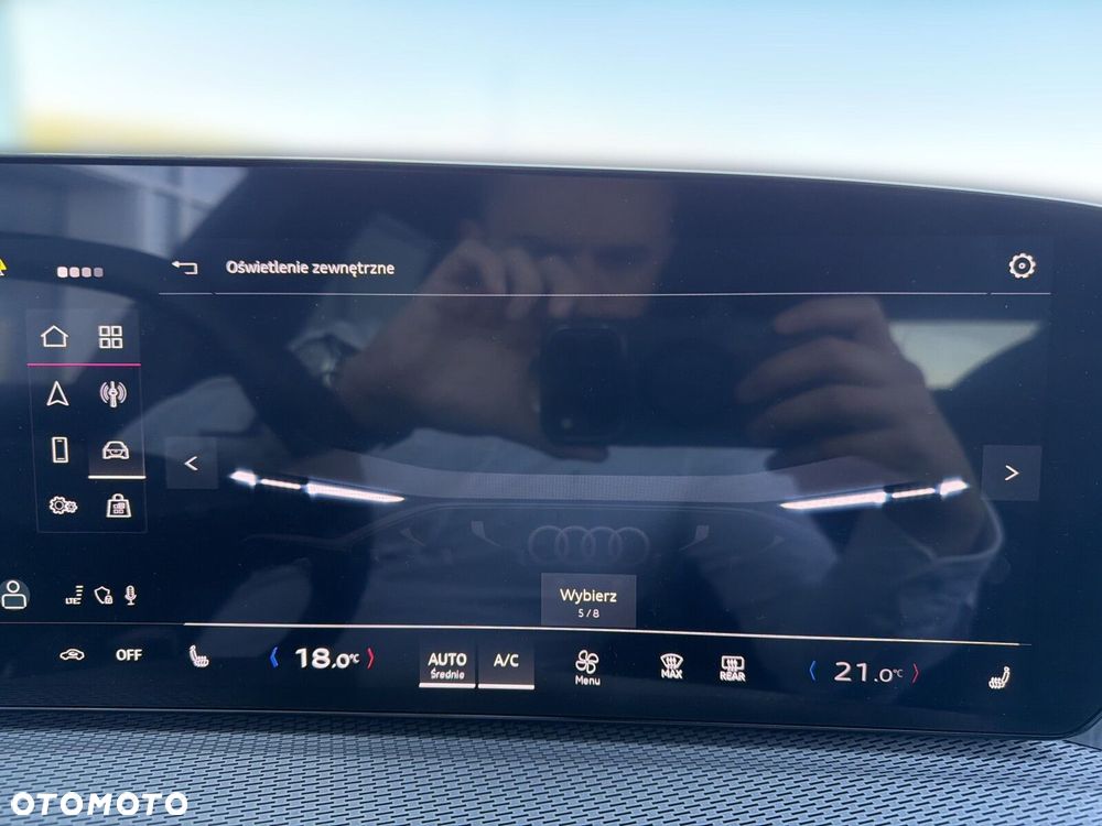 Audi SQ5 - 37