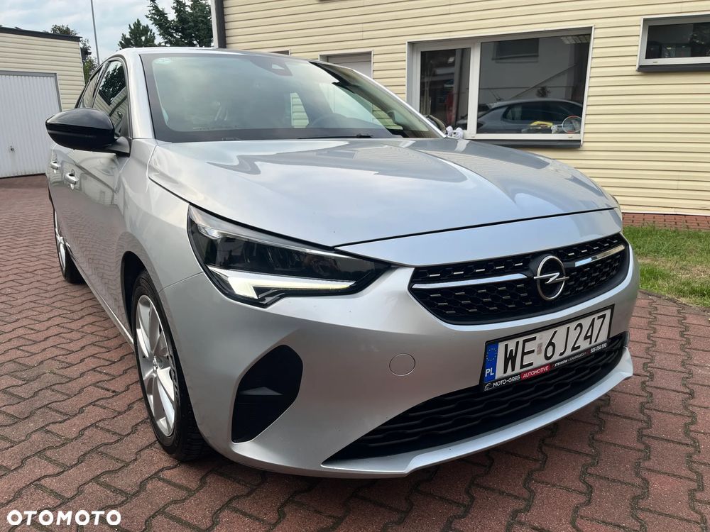 Opel Corsa 1.5 D Elegance Business Pack S&S - 2