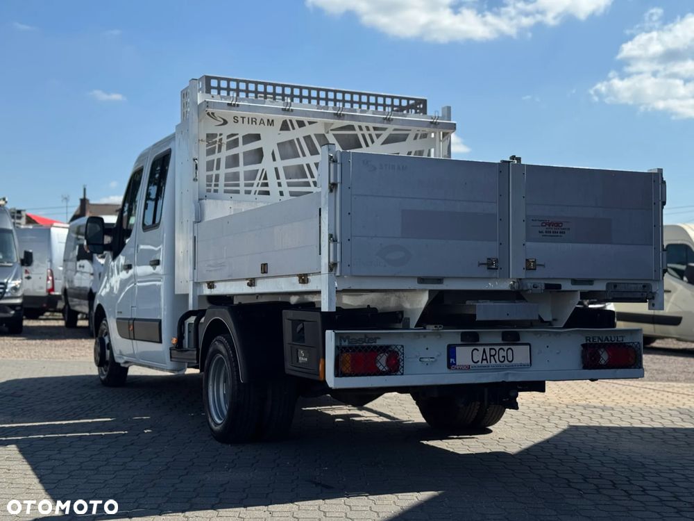 Renault Master - 5