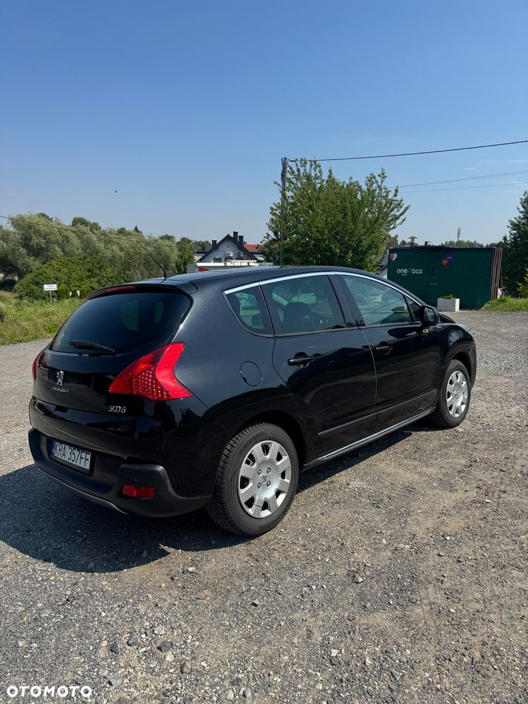 Peugeot 3008 1.6 Allure - 4