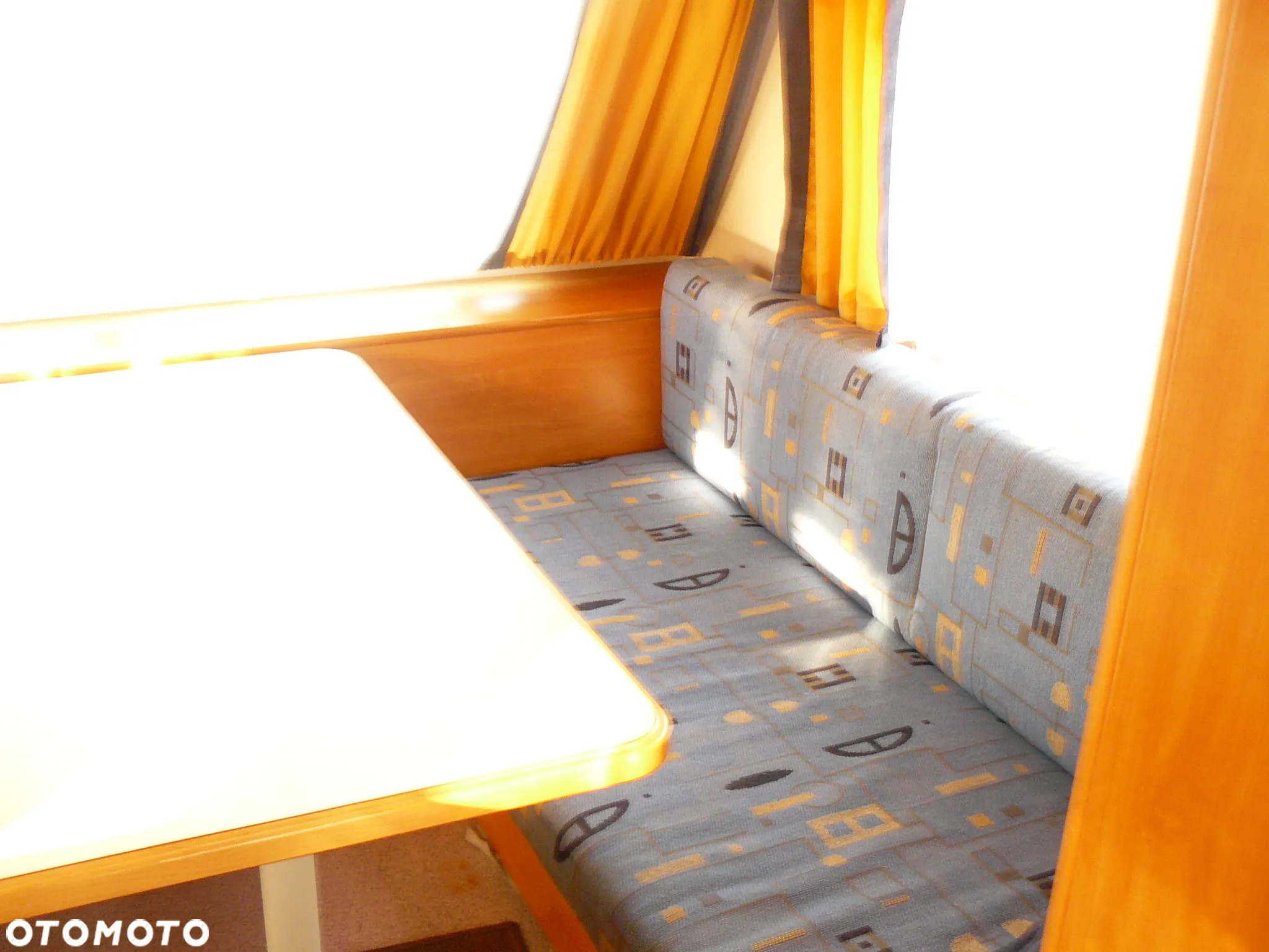 Eifelland Holiday 350 - 16