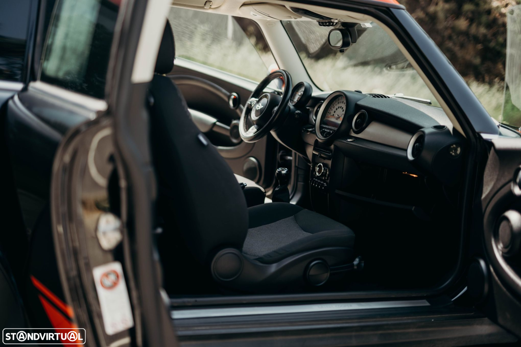 MINI Clubman Cooper D Hampton - 26
