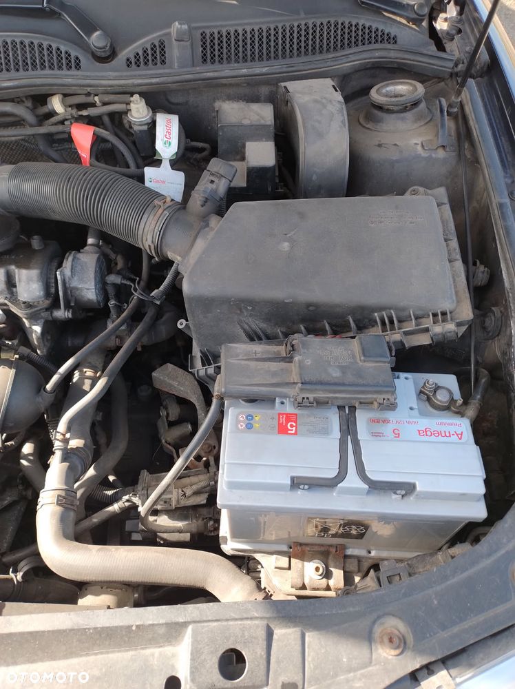 Audi A3 3-drzwiowe - 28