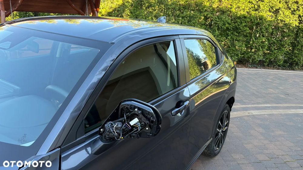 Honda HR-V - 20