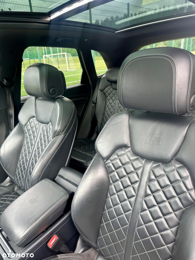 Audi Q5 2.0 TFSI Quattro S tronic design - 24