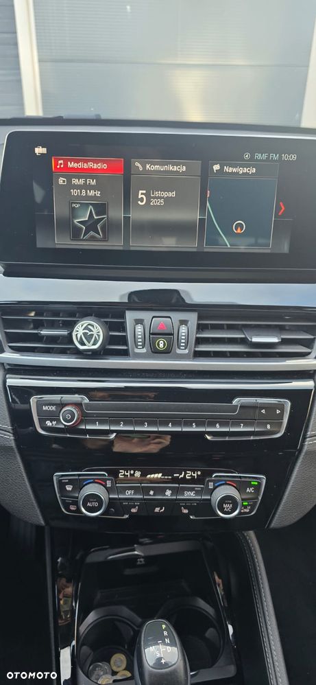 BMW X1 ver-plug--in--hybrid - 37