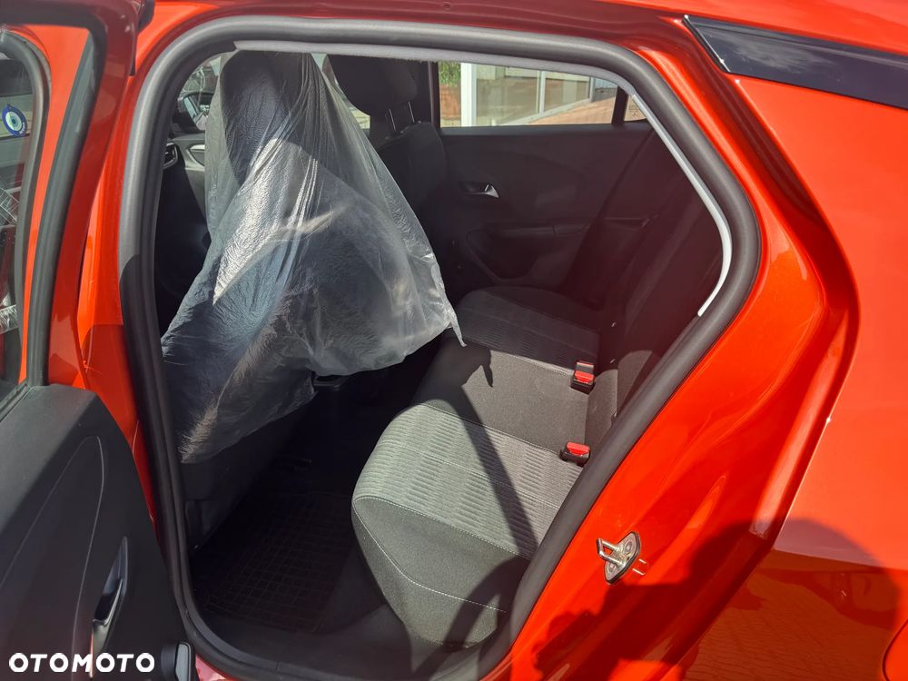 Opel Corsa 1.2 Edition S&S - 11