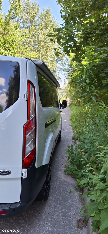 Ford Transit Custom - 6