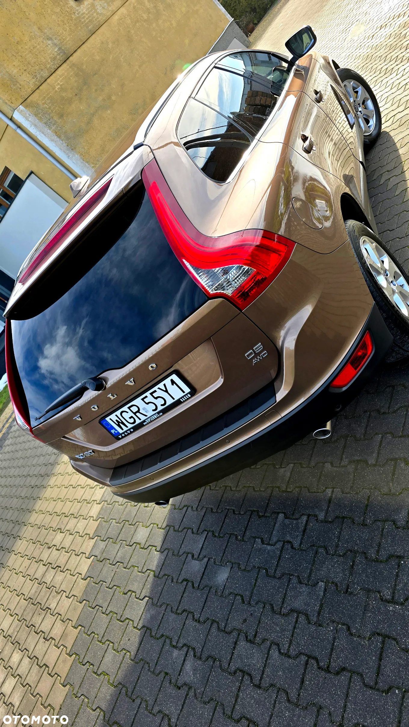 Volvo XC 60 - 15