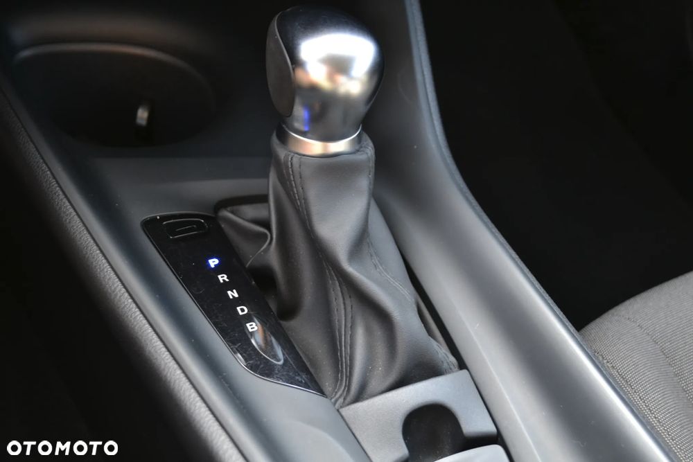 Toyota C-HR 1.8 Hybrid Comfort - 33