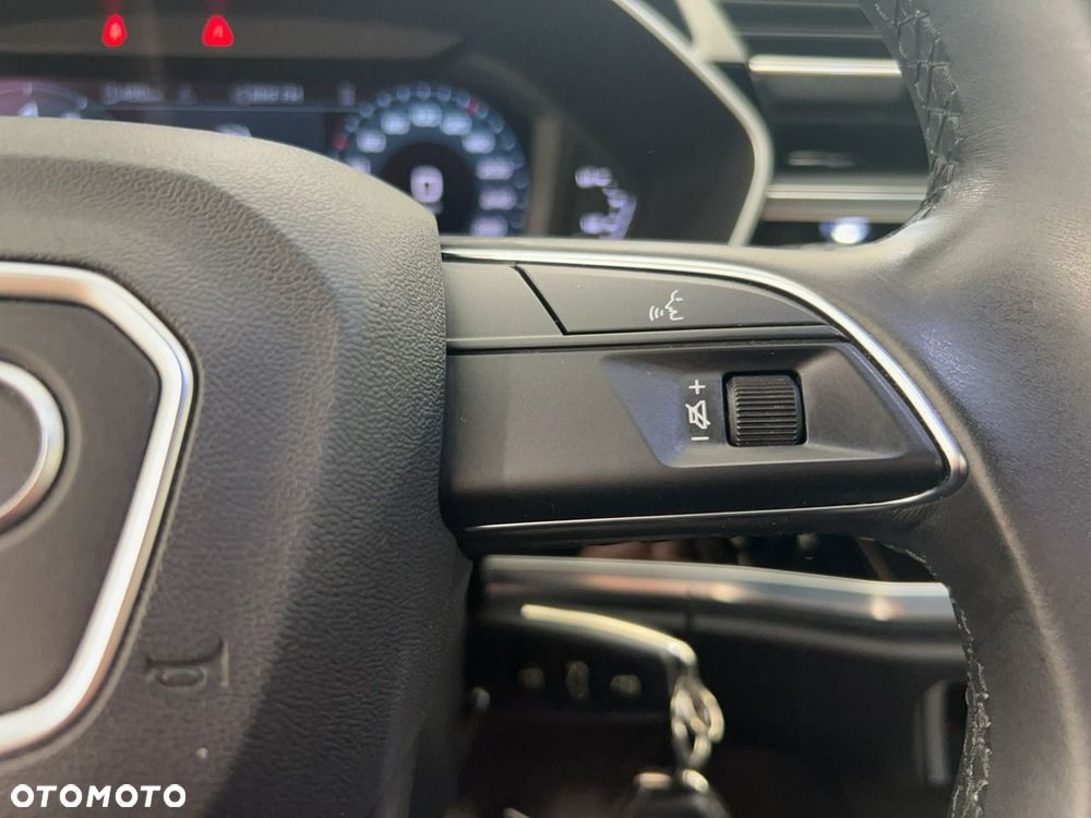 Audi Q3 35 TFSI mHEV S tronic - 22