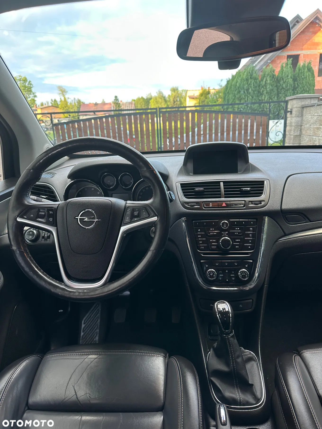Opel Mokka - 18