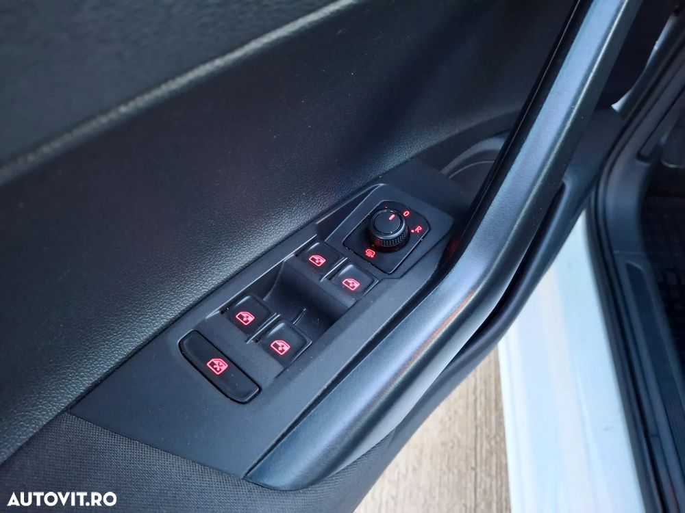 Volkswagen Polo 1.0 Trendline - 16