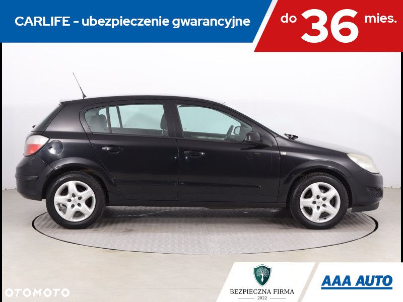 Opel Astra - 7