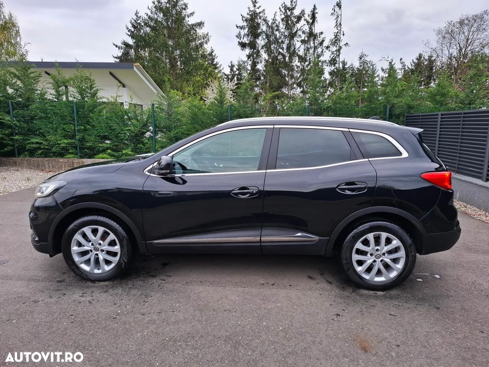 Renault Kadjar - 12