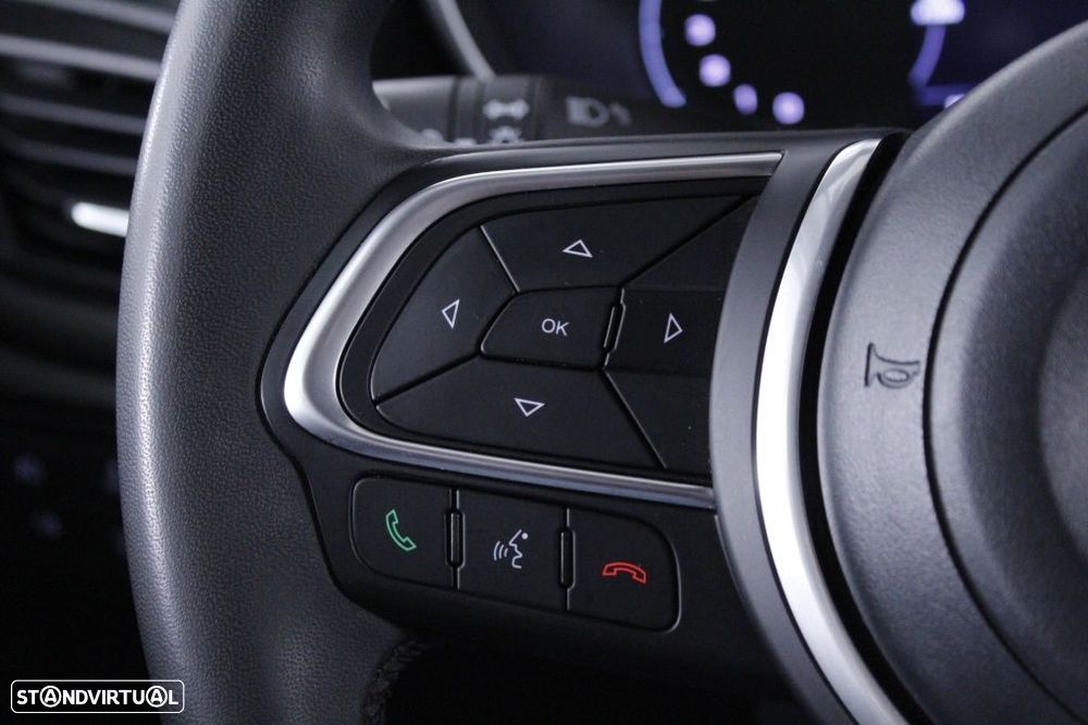 Fiat Tipo Station Wagon Cross 1.0 GSE T3 Cross - 22