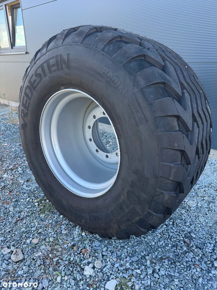 Nowe koła Vredestein Flotation Pro 710/50 R26.5 felga 26.5 - 1