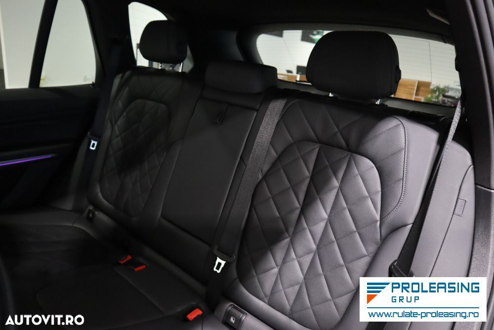 BMW X5 - 15