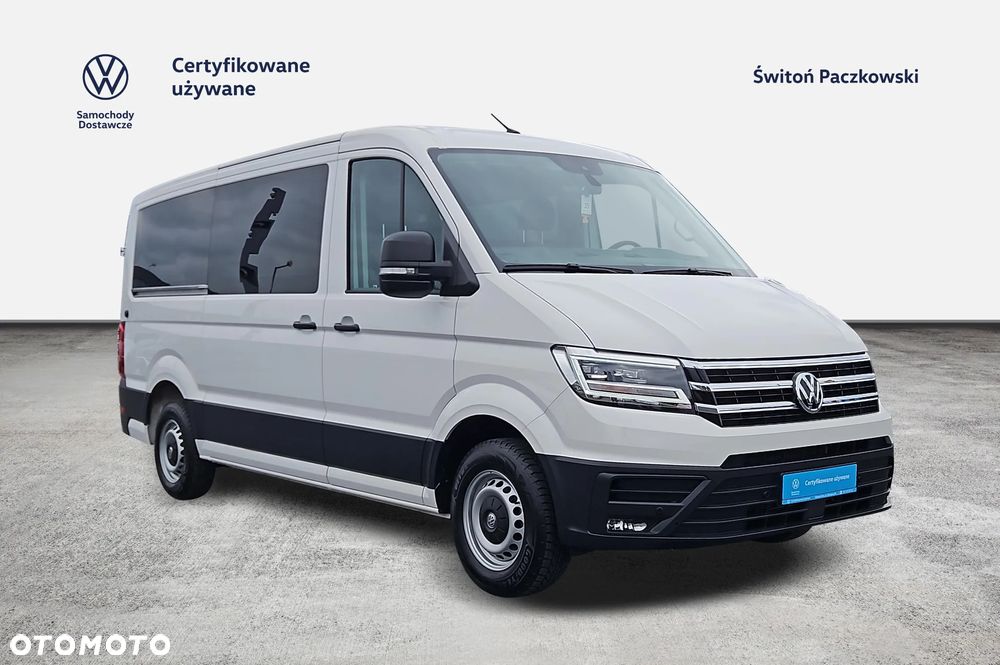 Volkswagen Crafter Standard - 7