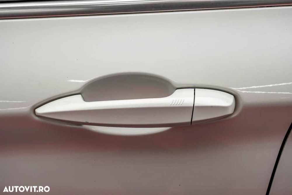 BMW X1 sDrive18d Aut. Sport Line - 14