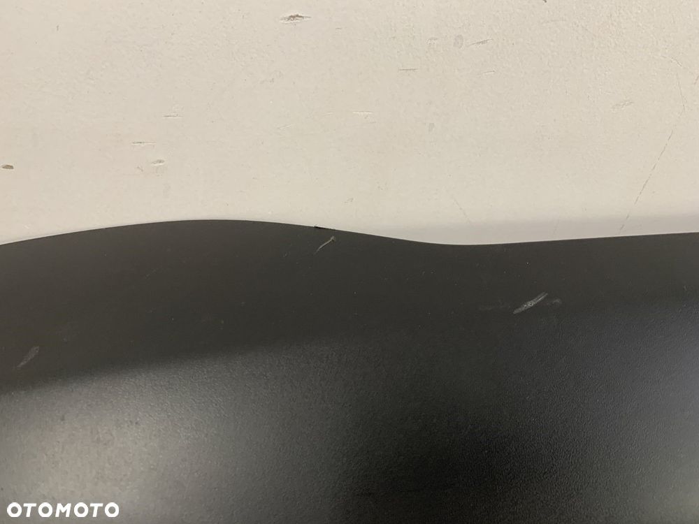NOWY ORYGINALNY SPOILER TYLNEGO ZDERZAKA FORD FOCUS KOMBI MK4 4 IV 18-26 JX7B-17F954-L - 3
