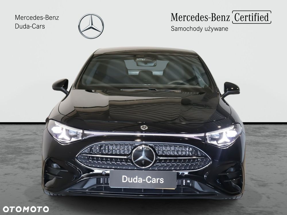 Mercedes-Benz CLA 200 mHEV 8G-DCT - 3