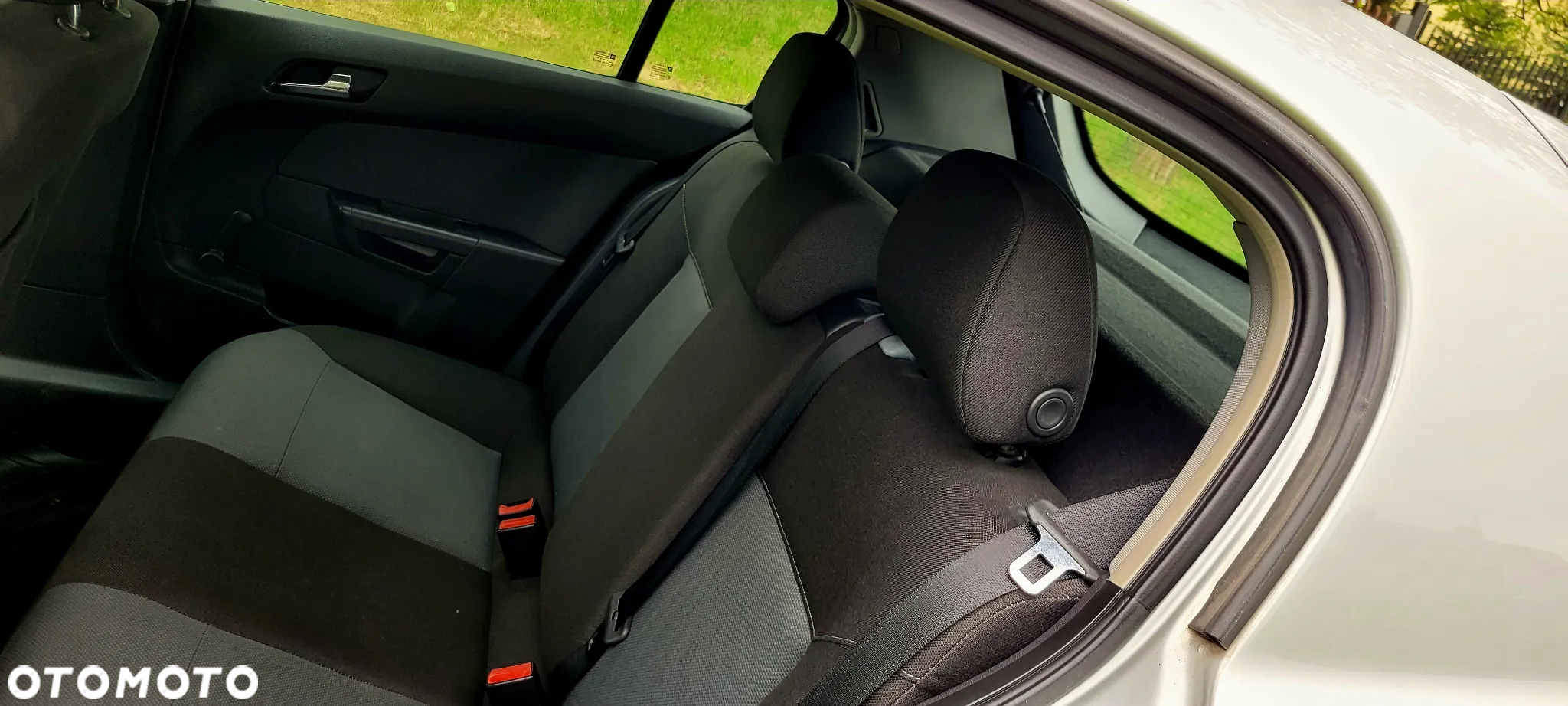 Opel Astra II 1.7 CDTI - 6