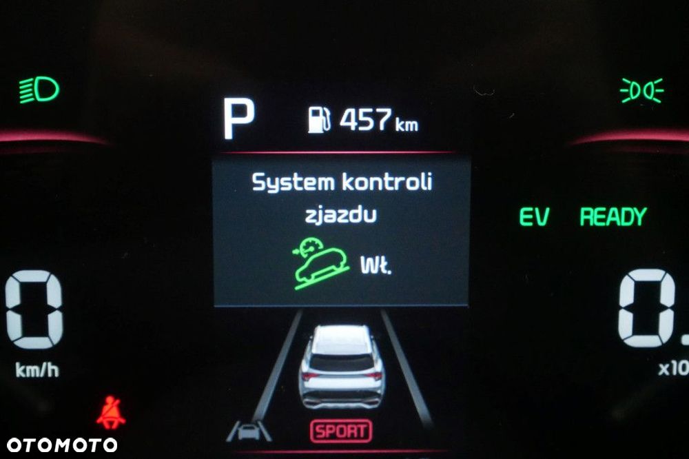 Kia Sportage - 24