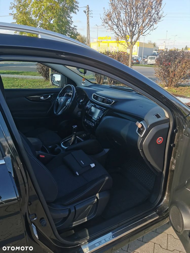 Nissan Qashqai - 7