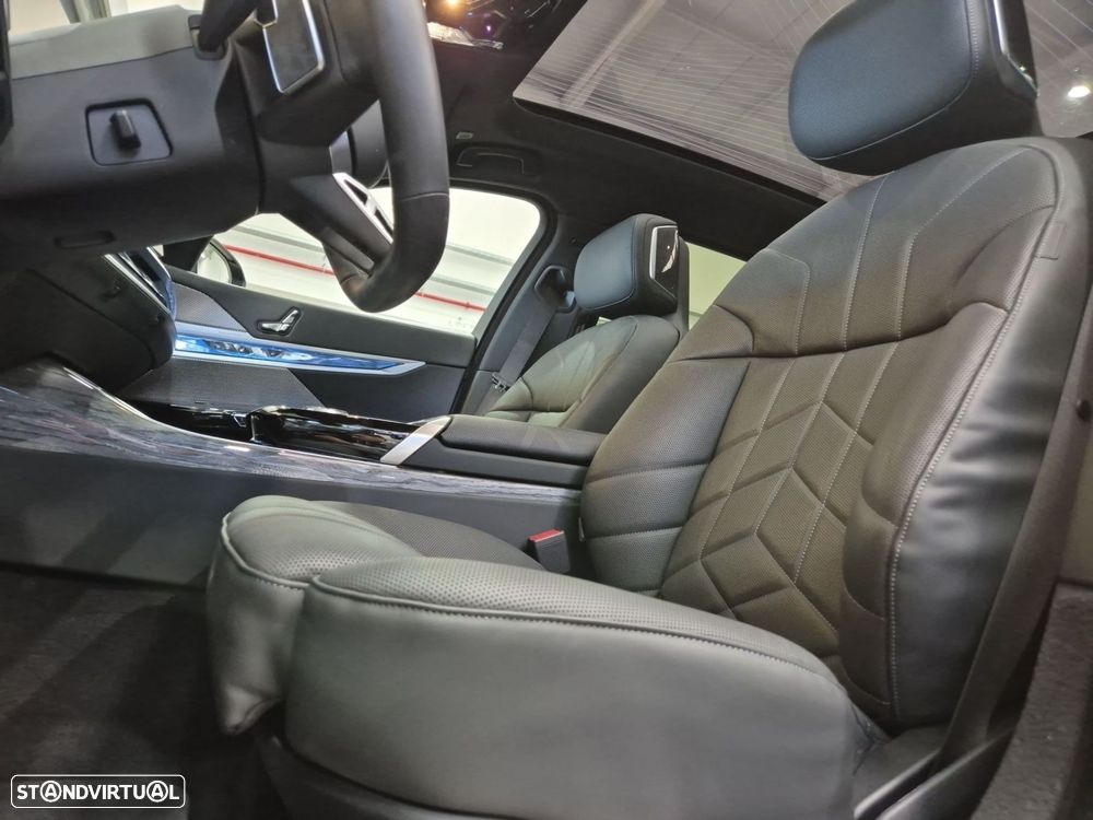 BMW i7 eDrive50 Pack Desportivo M Pro - 15