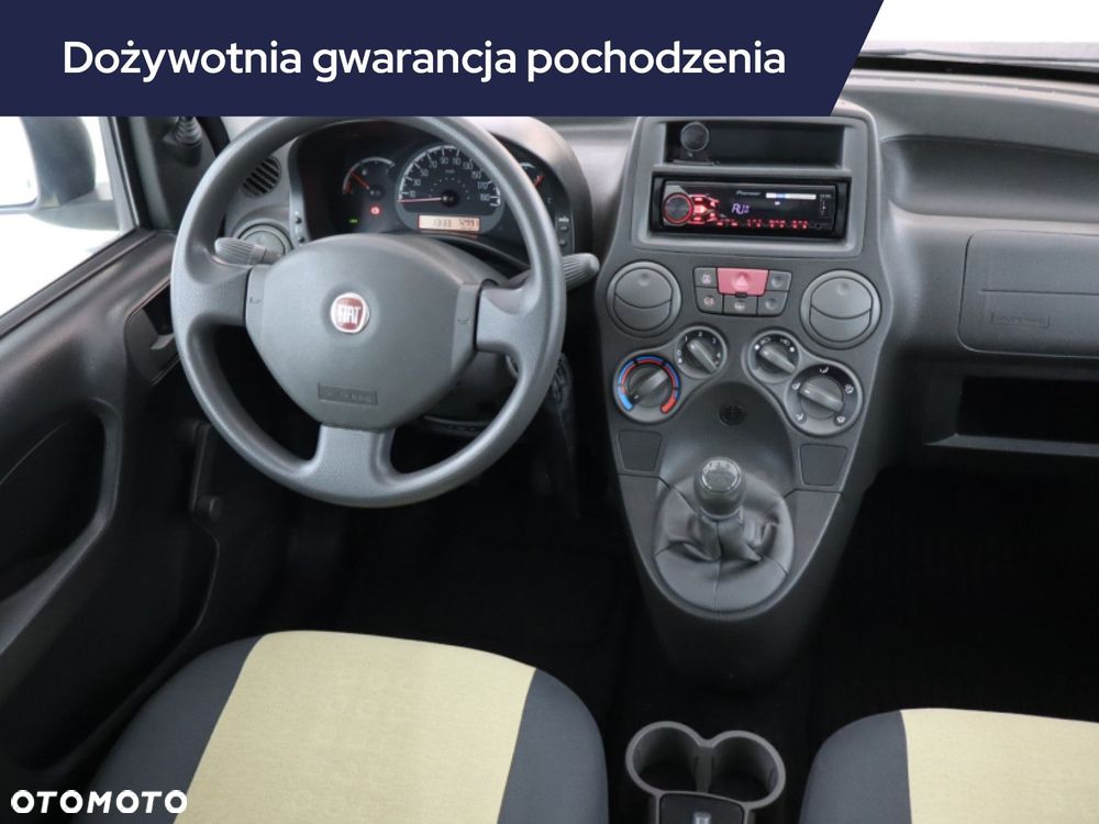 Fiat Panda - 9