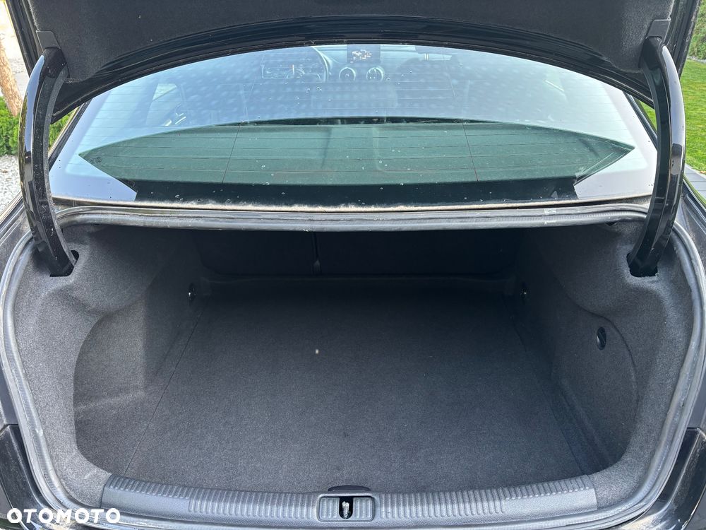 Audi A3 Limousine - 24