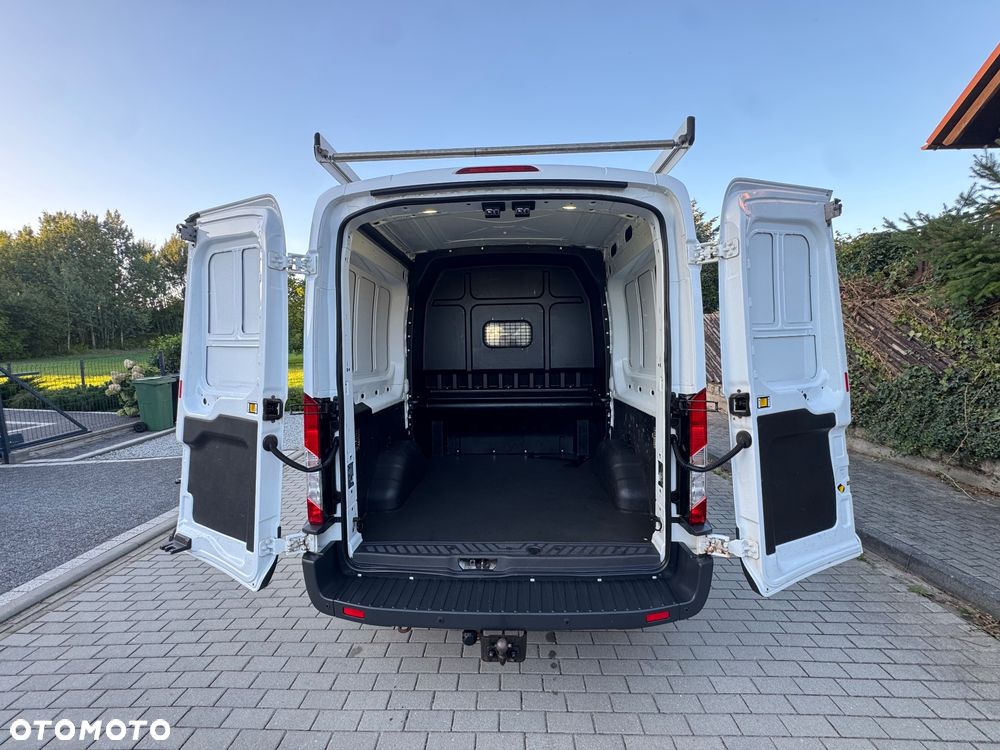 Ford Transit - 17