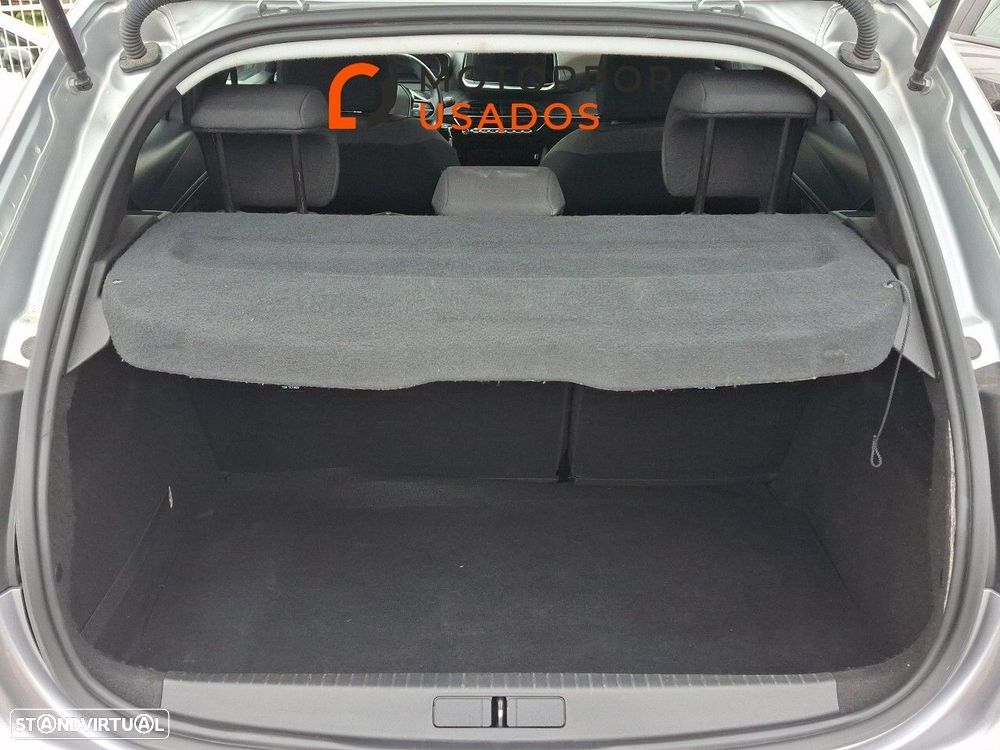 Peugeot 208 1.2 PureTech Active Pack - 6