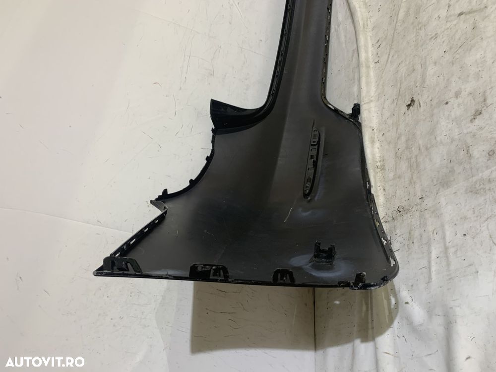 Bara spate Mercedes GLC, Coupe, 2015, 2016, 2017, 2018, cod origine OE A2538852525. - 5