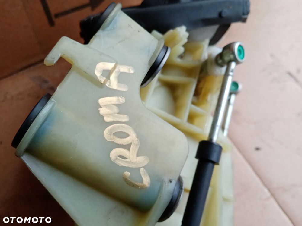 Wybierak lewarek biegów linki 5 biegów Fiat Croma 55348259 - 8