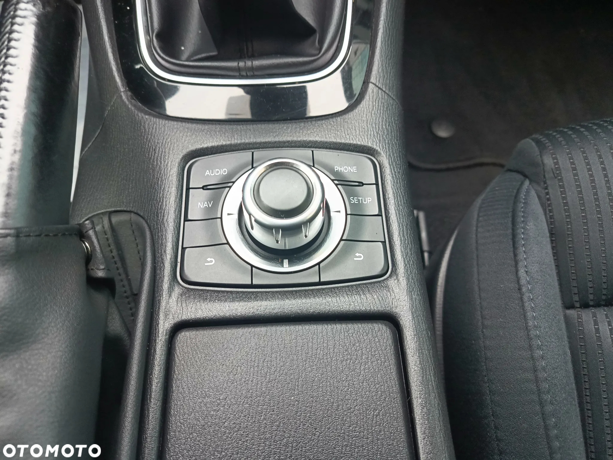Mazda 6 2.0 Kombi SKYACTIV-G Sports-Line - 18