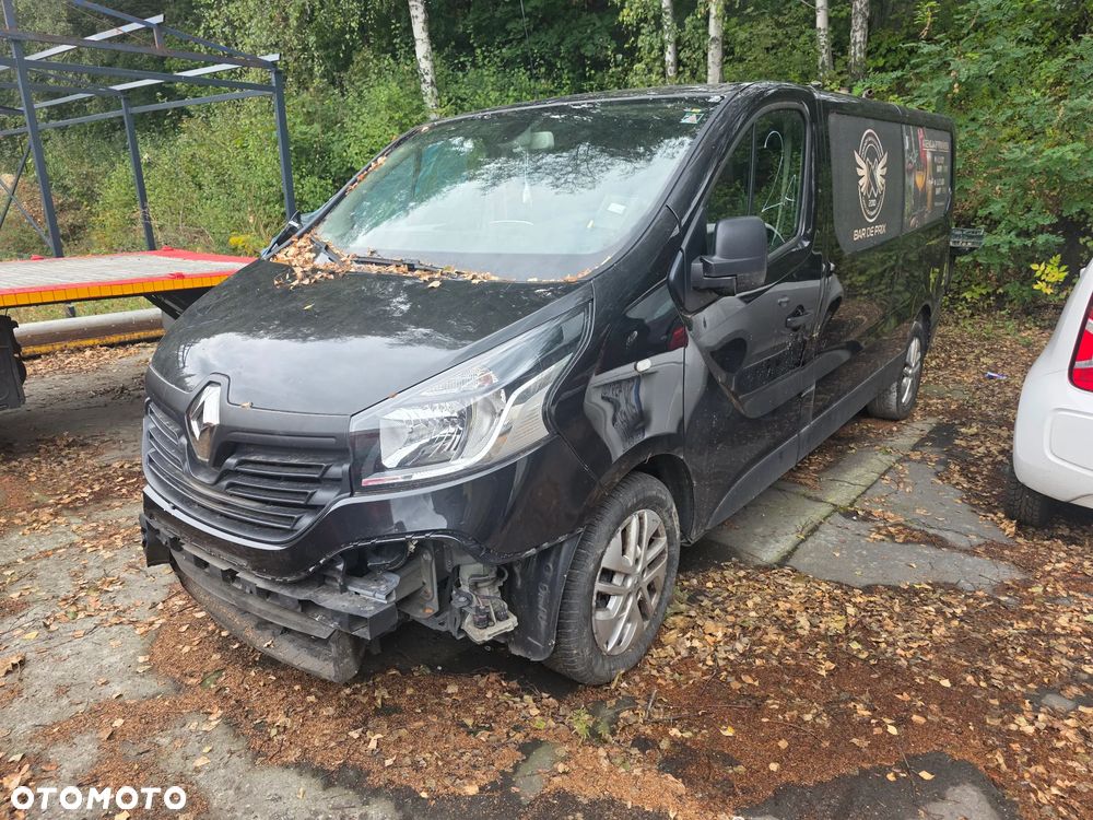 Renault Trafic Passenger 2,9t Pack Clim - 1