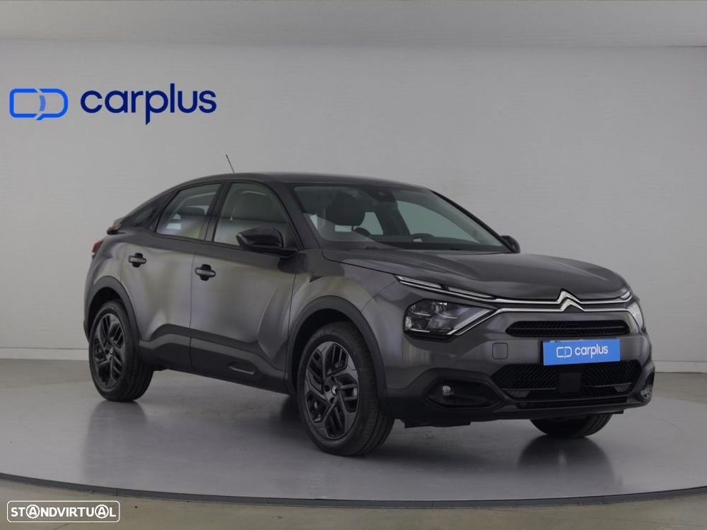 Citroën C4 1.2 PureTech Feel Pack - 2